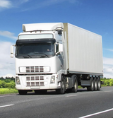 Road Freight, Cargo World Wide UK Ltd, Barking