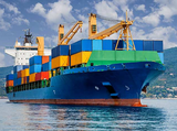 Sea Freight, Cargo World Wide UK Ltd, Barking