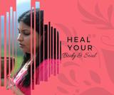  Sound Healing India 103 Om Mangal Murti Chs Noori Baba Dargah Near Makhmali Talao, Thane West 