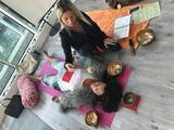 Sound Healing India, Mumbai