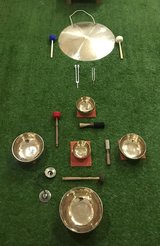 Sound Healing India, Mumbai