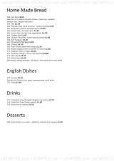 Menus & Prices, Bombay 2 Bromley Indian Restaurant, Bromley