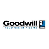 Calgary Macleod Trail Goodwill Thrift Store, Calgary