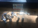 Key duplication Unlock Me & Services Inc 601 N Ashley Dr Suite 1100-157 