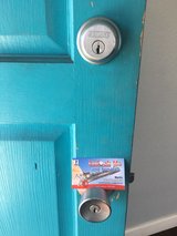 Residential locksmith Tampa, FL, Unlock Me & Services Inc, Tampa