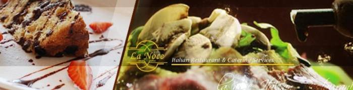  Profile Photos of La Noce 491 River Valley Road  - Photo 3 of 3