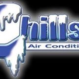 Chills Air Conditioning Coral Gables & Coconut Grove, Coral Gables