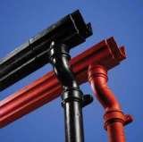  All Gutters LTD grace avenue 