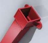  All Gutters LTD grace avenue 