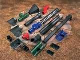  All Gutters LTD grace avenue 