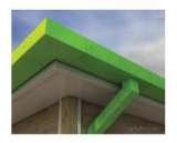 All Gutters LTD grace avenue 