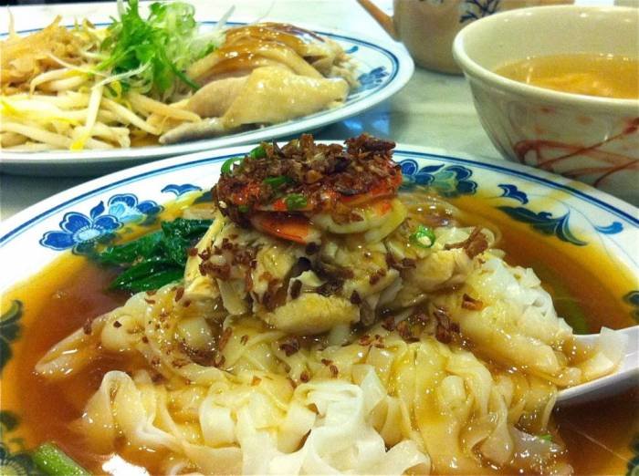  Profile Photos of Lee Tong Kee 278 South Bridge Road - Photo 3 of 4