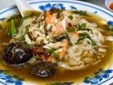 Lee Tong Kee, Singapore