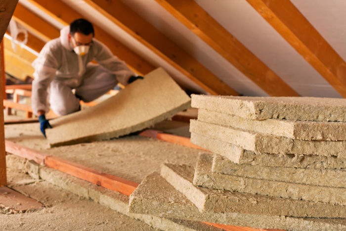  Profile Photos of Attic Cleaning Culver City Sepulveda Blvd - Photo 2 of 2