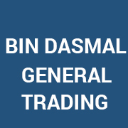  Profile Photos of Bin Dasmal General Trading P.O. Box 5389, Dubai, UAE - Photo 1 of 1