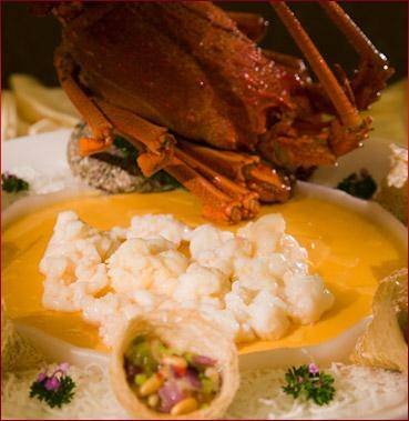  Profile Photos of Chijmes Lei Garden Restaurant #01-24 Chijmes - Photo 2 of 4