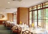 Chijmes Lei Garden Restaurant, 30 Victoria Street