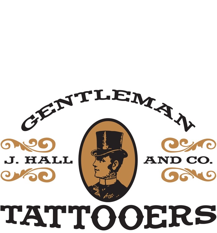  Profile Photos of J. Hall & Co. Gentleman Tattooers 1709, South Lamar Street, Dallas, TX 75215 - Photo 1 of 1