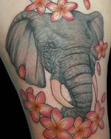  J. Hall & Co. Gentleman Tattooers 1709, South Lamar Street, Dallas, TX 75215 