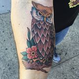 J. Hall & Co. Gentleman Tattooers, Dallas
