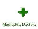 MedicsPro Doctor Recruitment Agency, Woodford Green
