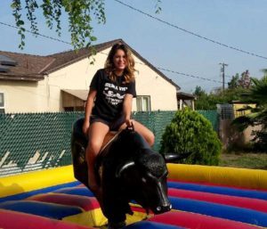  Profile Photos of Mechanical Bull and Party Rentals La Puente, CA, 91744 - Photo 1 of 1