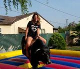 Mechanical Bull and Party Rentals, La Puente