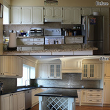 Before & After Joseph Kitchen and Bath 60 Doncaster Ave #2 