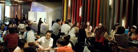  Profile Photos of Carnivore @ VivoCity 1 Harbour Front Walk - Photo 2 of 2