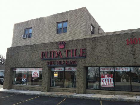  Profile Photos of Fuda Tile Butler 1401 NJ-23 - Photo 1 of 4
