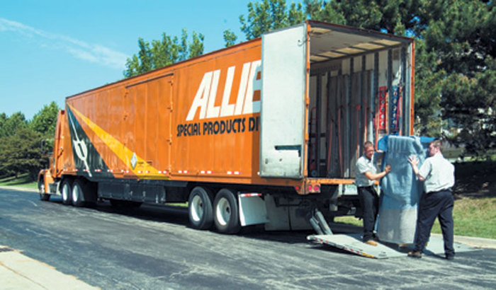  Profile Photos of Sweet Lemon Moving Services 403 Elwood Avenue Oakland CA 94610 United States - Photo 3 of 4