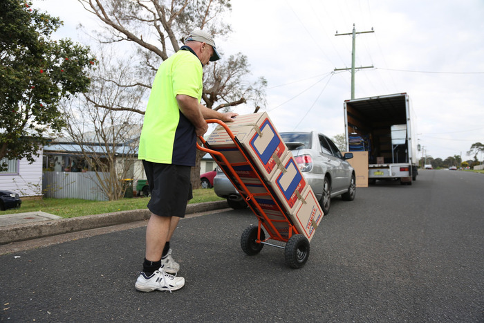  Profile Photos of Sweet Lemon Moving Services 403 Elwood Avenue Oakland CA 94610 United States - Photo 1 of 4