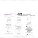 Menus & Prices, Esmirada @ Orchard, #01-29 Orchard Hotel