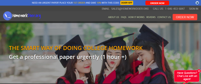  Profile Photos of Homework Doer 34th street 14 New York, - Photo 1 of 1