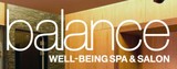 Balance Spa, DUBAI