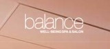 Balance Spa, DUBAI