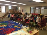 Inclusive Montessori School, Hamilton
