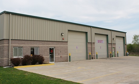  Profile Photos of McElroy Metal Madison Area Service Center 5123 Terminal Drive - Photo 1 of 2