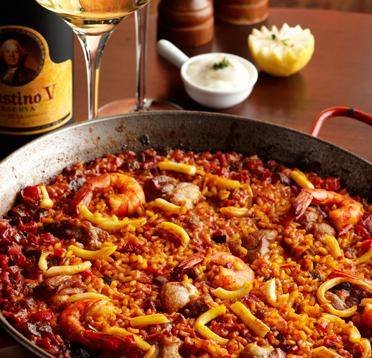  Profile Photos of Bodega Y Tapas 442 Orchard Road - Photo 2 of 4