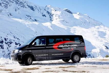  Profile Photos of Airport Innsbruck Taxi Gangl Transfers Eigenhofen 34 - Photo 1 of 5