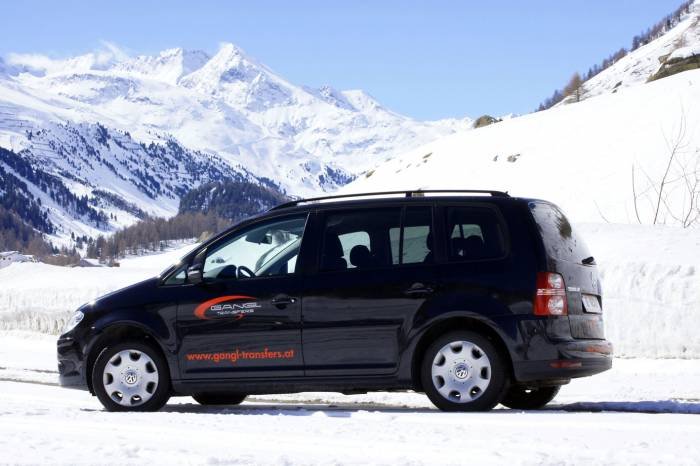  Profile Photos of Airport Innsbruck Taxi Gangl Transfers Eigenhofen 34 - Photo 2 of 5