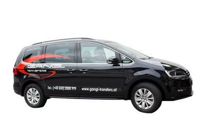  Profile Photos of Airport Innsbruck Taxi Gangl Transfers Eigenhofen 34 - Photo 3 of 5
