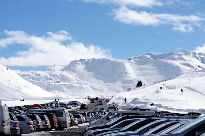  Winter in Tyrol/Austria of Airport Innsbruck Taxi Gangl Transfers Eigenhofen 34 - Photo 8 of 20
