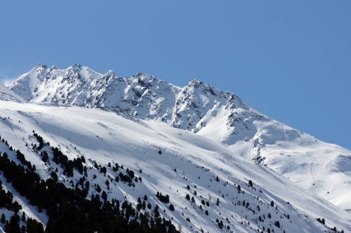  Winter in Tyrol/Austria of Airport Innsbruck Taxi Gangl Transfers Eigenhofen 34 - Photo 6 of 20