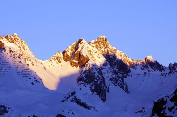  Winter in Tyrol/Austria of Airport Innsbruck Taxi Gangl Transfers Eigenhofen 34 - Photo 5 of 20