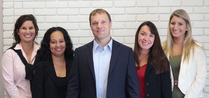  New Album of Galewski Law Group,P.A. 412 E. Madison Street, Suite 1106 Tampa, FL 33602 - Photo 1 of 4
