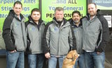 Suffolk County Pest Control, Islip