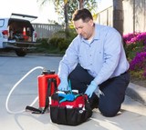 Suffolk County Pest Control, Islip