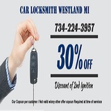 Car Locksmith Westland, Westland