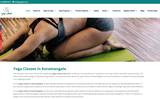 Yog Gokul (Yoga Classes in Koramangala), Bengaluru